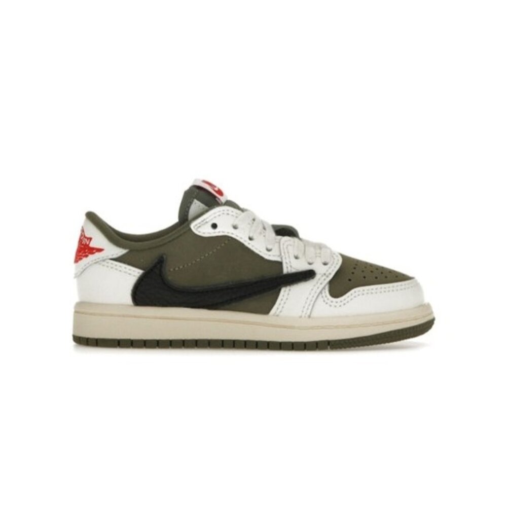 Nike Gray and Black High-Top Sneakers